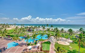 Crowne Plaza Resort Salalah, an IHG Hotel